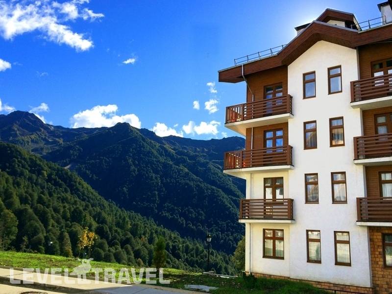 Фотография Отель 28 (Корпус 2) (Ex. Приют Панды)
