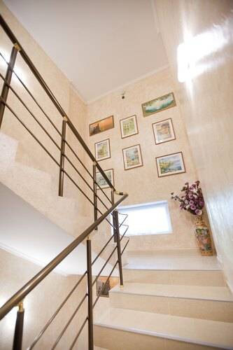 Семейный Коттедж 56