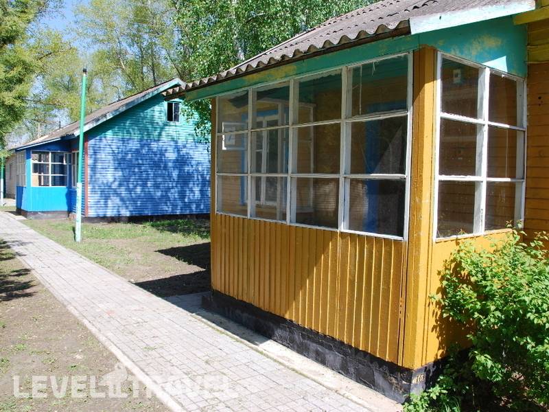 Фотография Отель Дельфин
