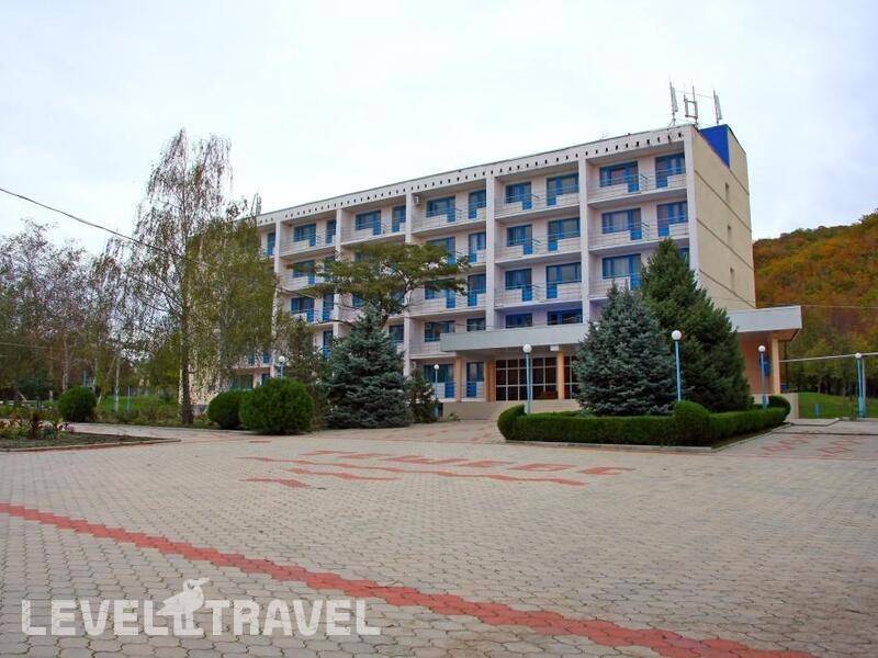 Фотография Пансионат Тешебс