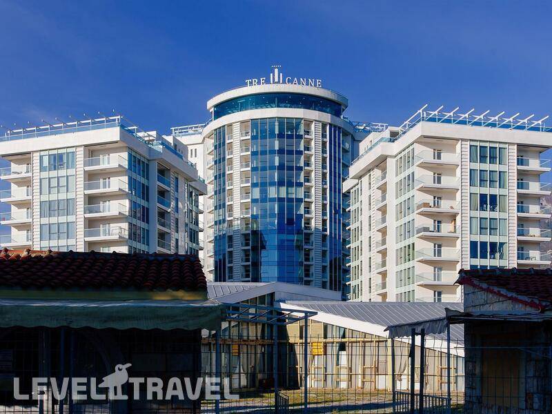 Фотография Tre Canne Hotel