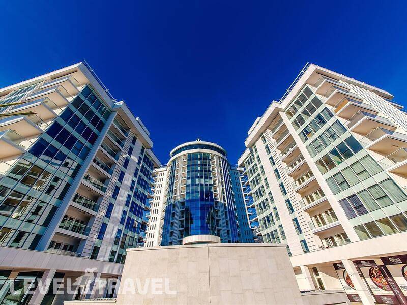 Фотография Tre Canne Hotel