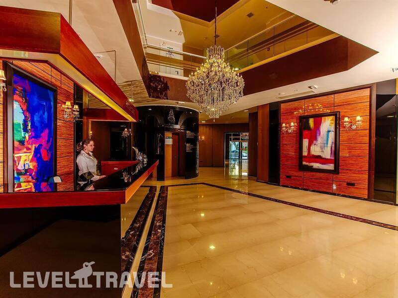 Фотография Tre Canne Hotel