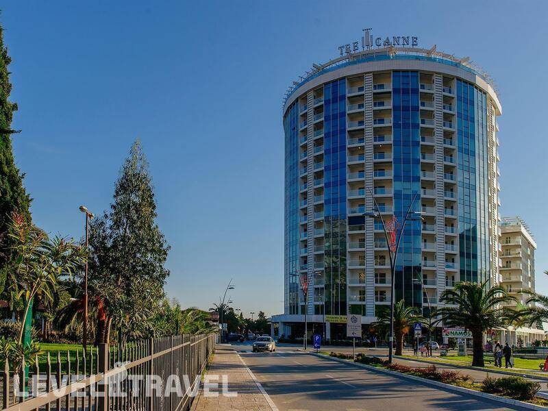 Фотография Tre Canne Hotel