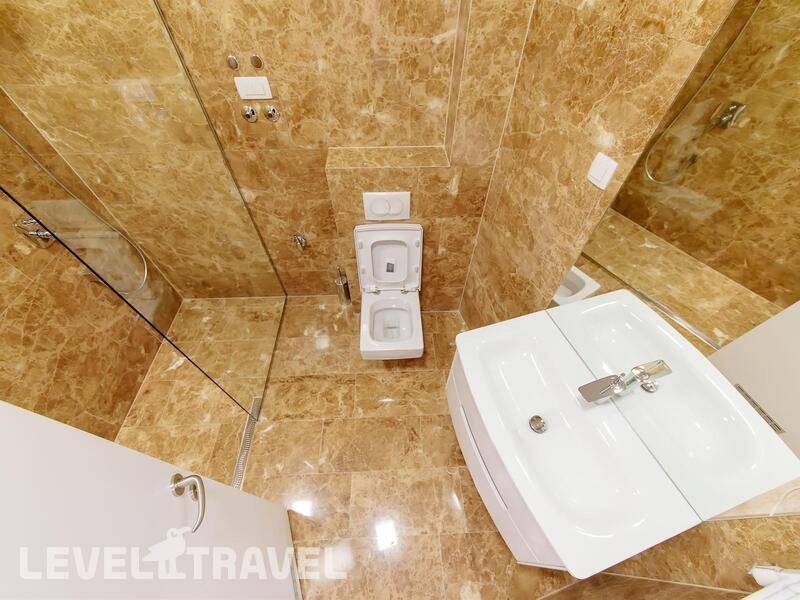 Фотография Tre Canne Hotel