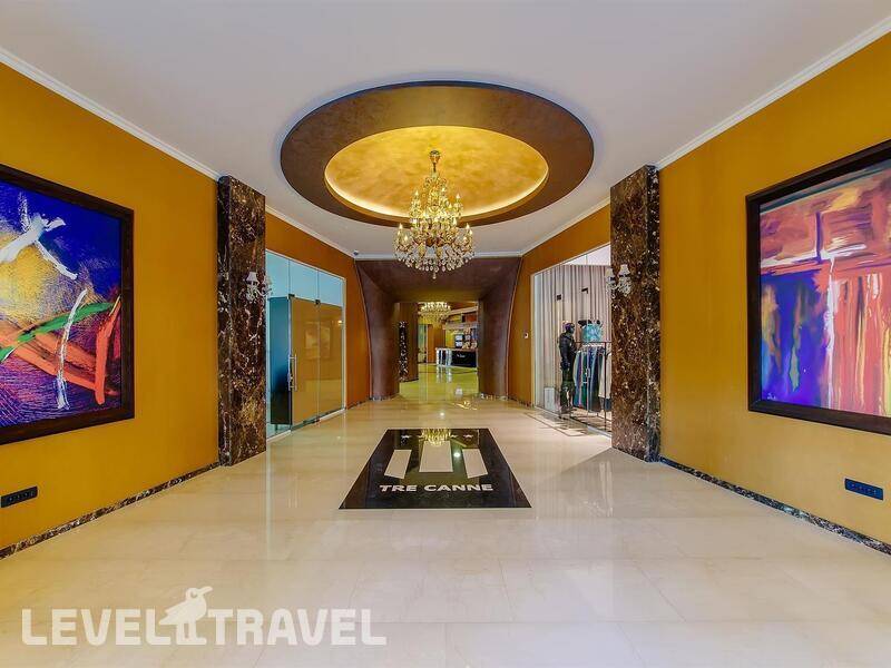 Фотография Tre Canne Hotel