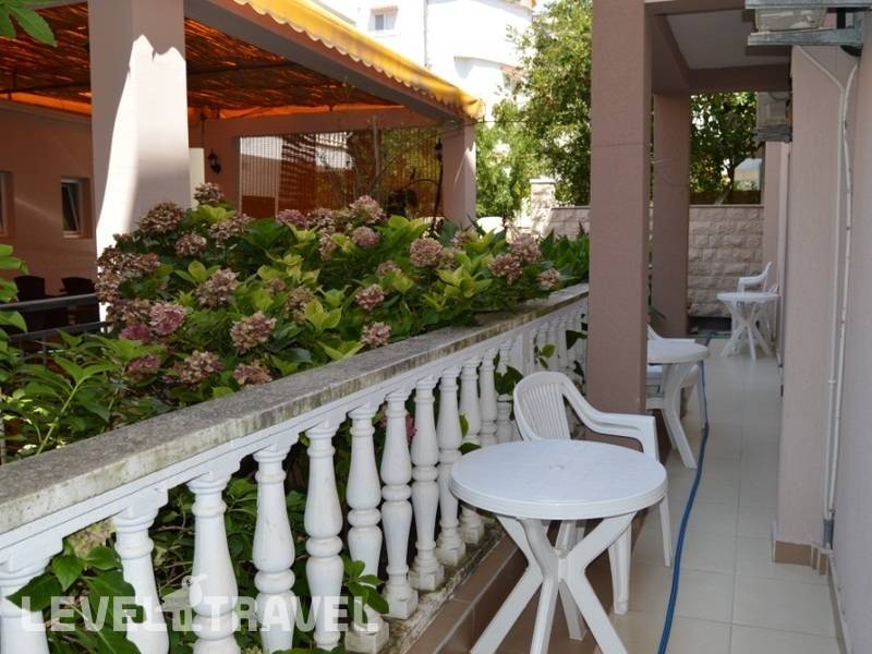 Фотография Villa Anita