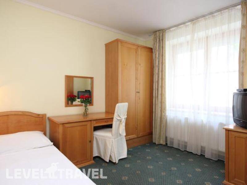 Фотография Claris Hotel