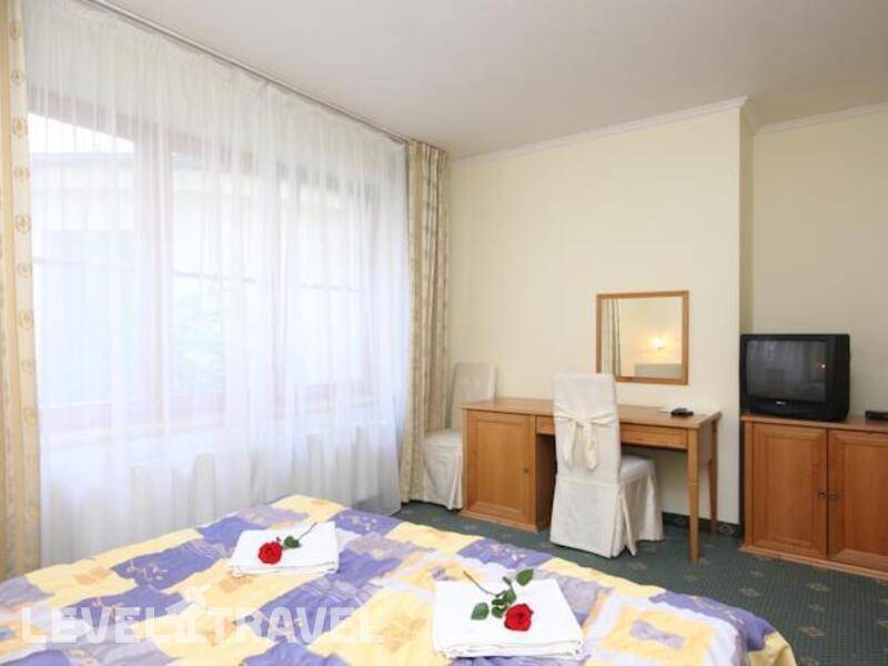 Фотография Claris Hotel