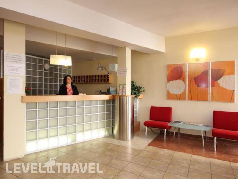 Фотография Claris Hotel