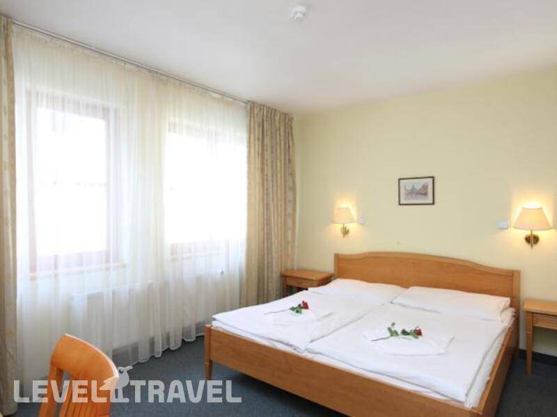 Фотография Claris Hotel