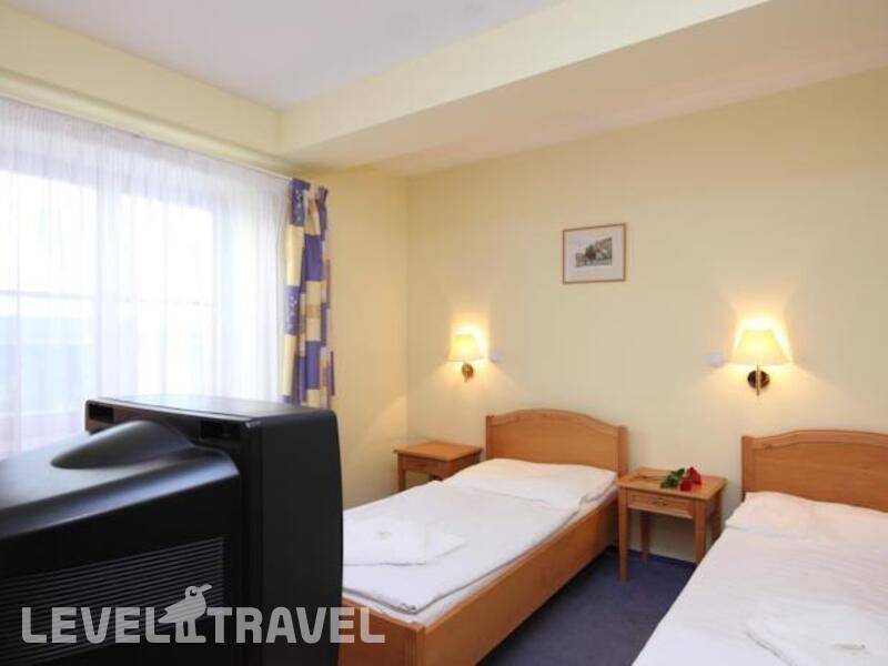 Фотография Claris Hotel