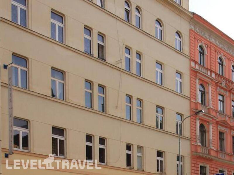 Фотография Claris Hotel