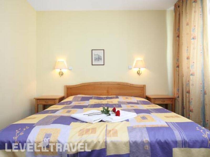 Фотография Claris Hotel
