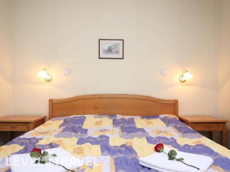 Фотография Claris Hotel
