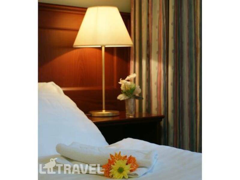 Фотография Lunik Hotel