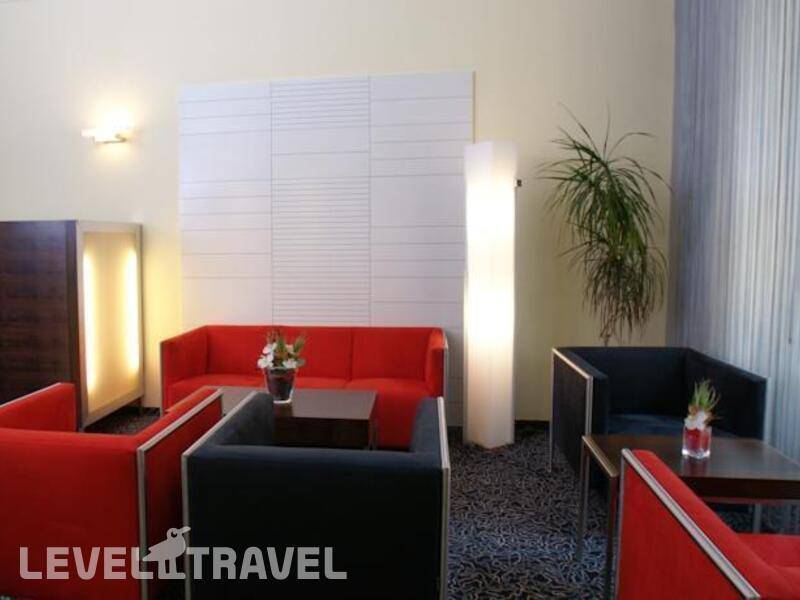 Фотография Lunik Hotel