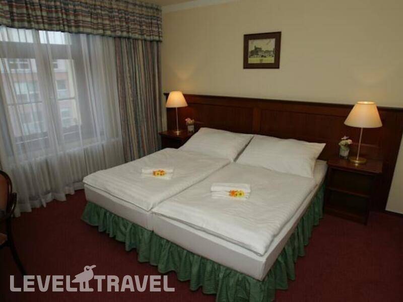 Фотография Lunik Hotel