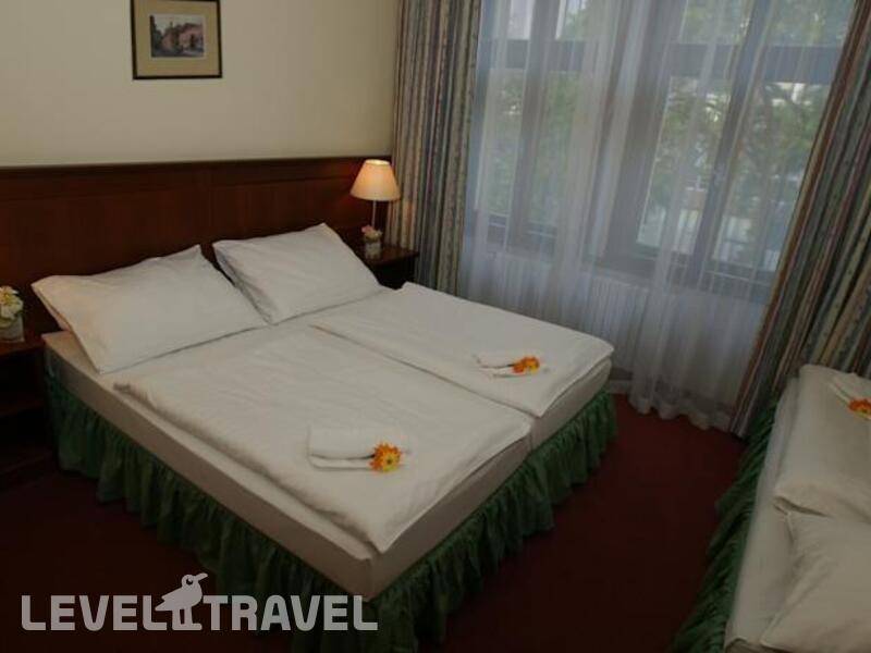Фотография Lunik Hotel