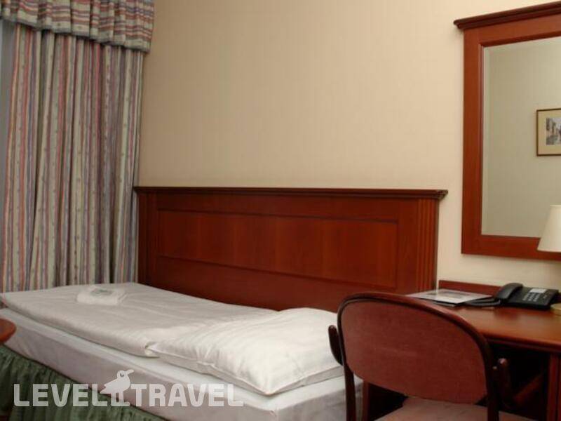 Фотография Lunik Hotel