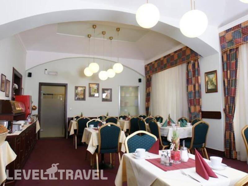 Фотография Lunik Hotel