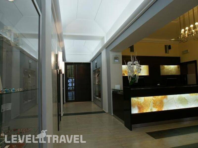 Фотография Lunik Hotel