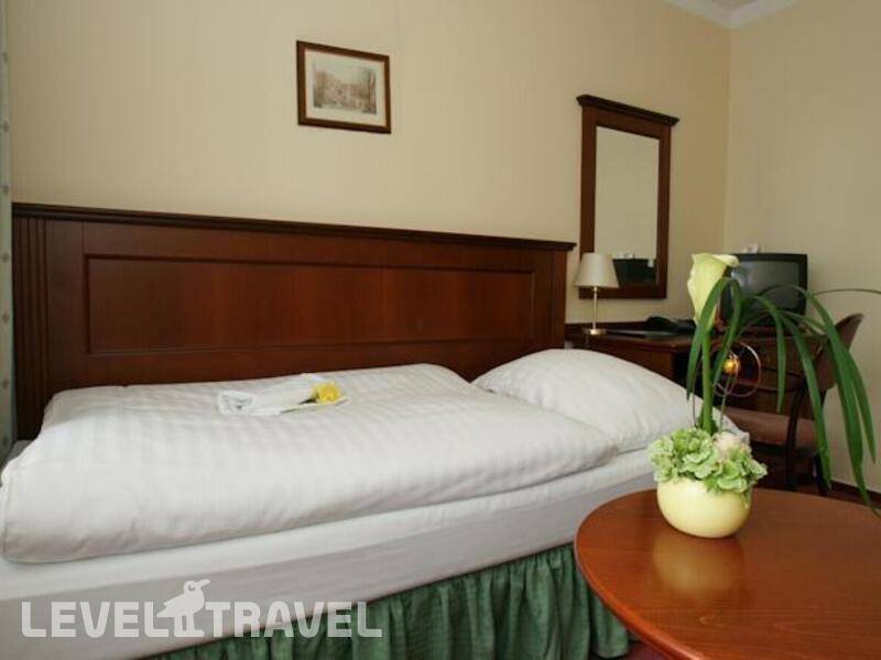 Фотография Lunik Hotel