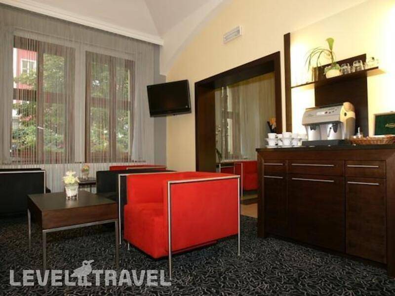 Фотография Lunik Hotel