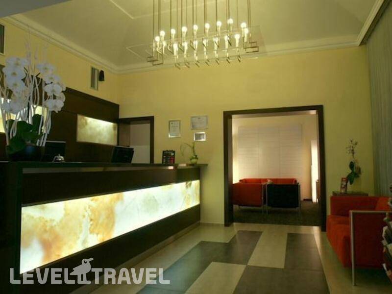 Фотография Lunik Hotel