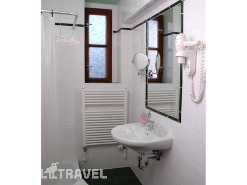 Фотография Lunik Hotel