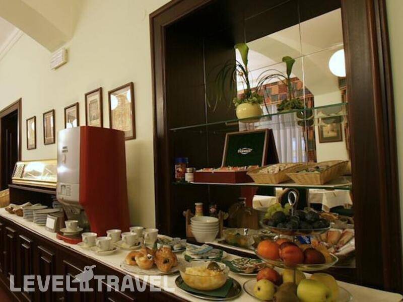 Фотография Lunik Hotel