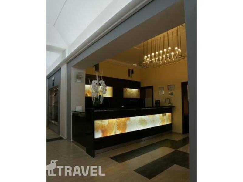 Фотография Lunik Hotel