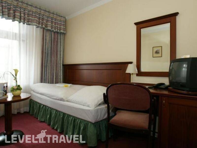 Фотография Lunik Hotel