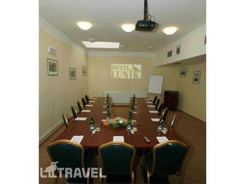 Фотография Lunik Hotel