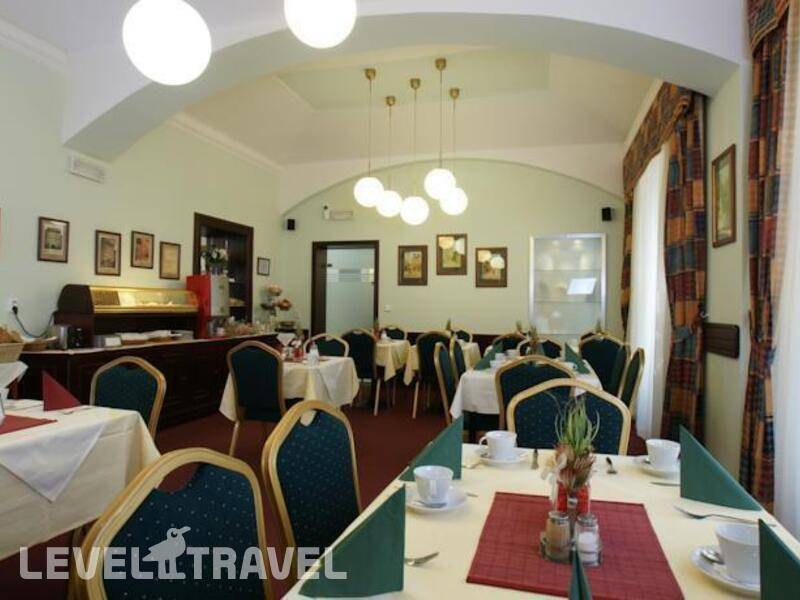 Фотография Lunik Hotel