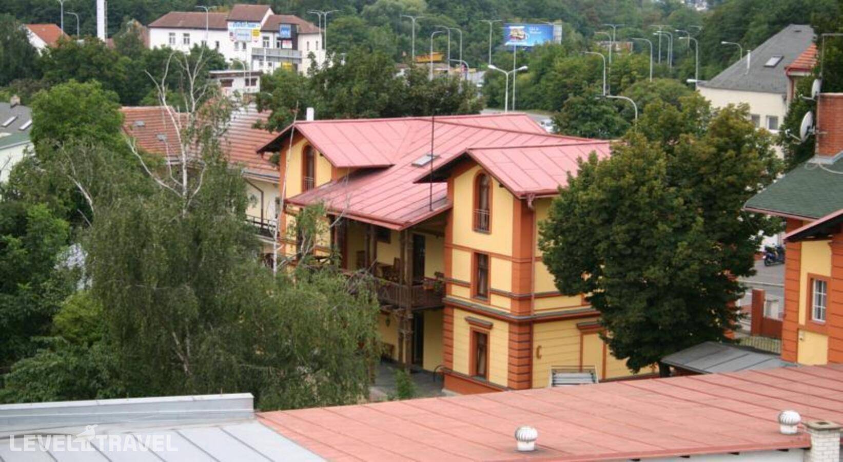 Изображение отеля 6