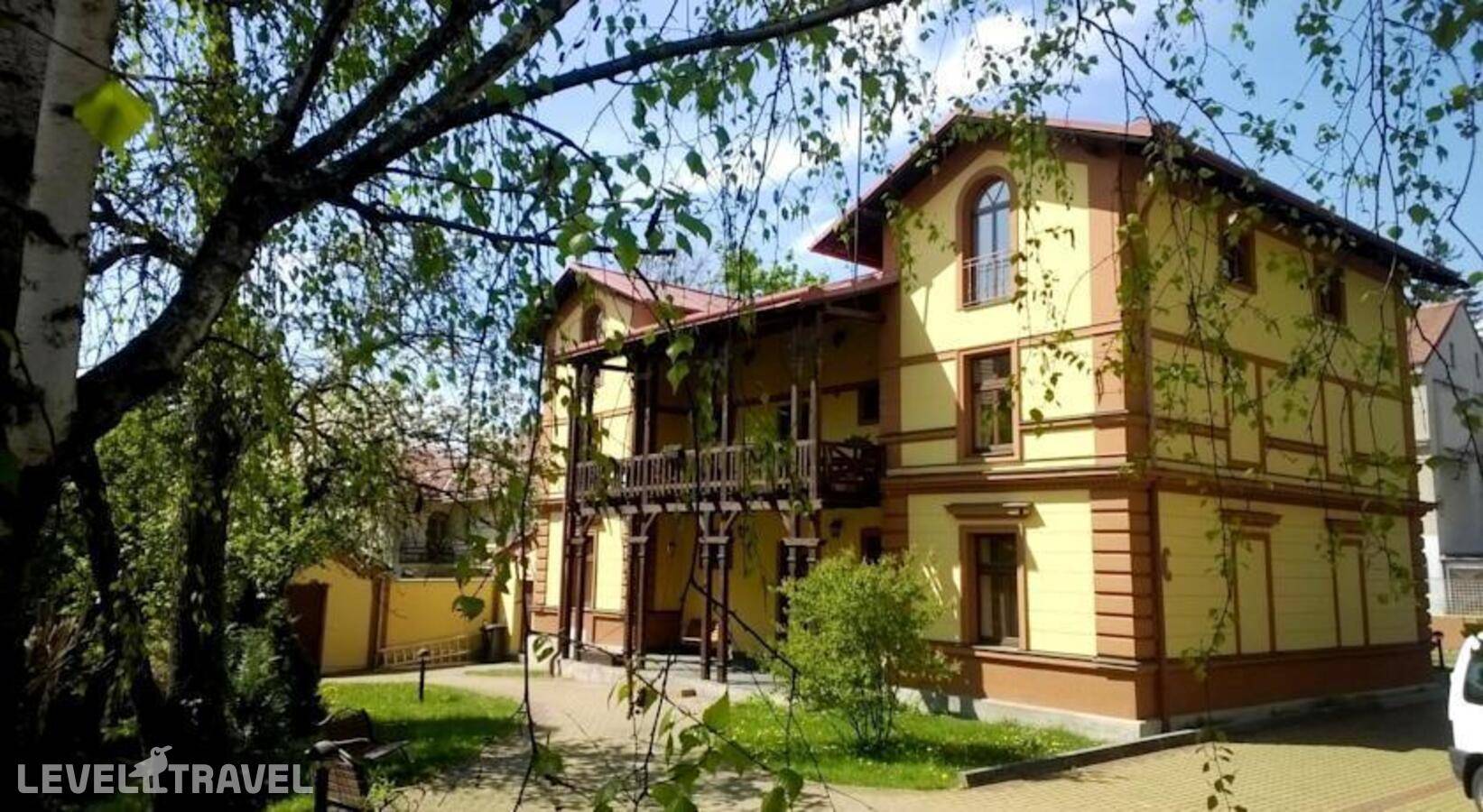 Изображение отеля 5