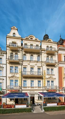 Romania Hotel