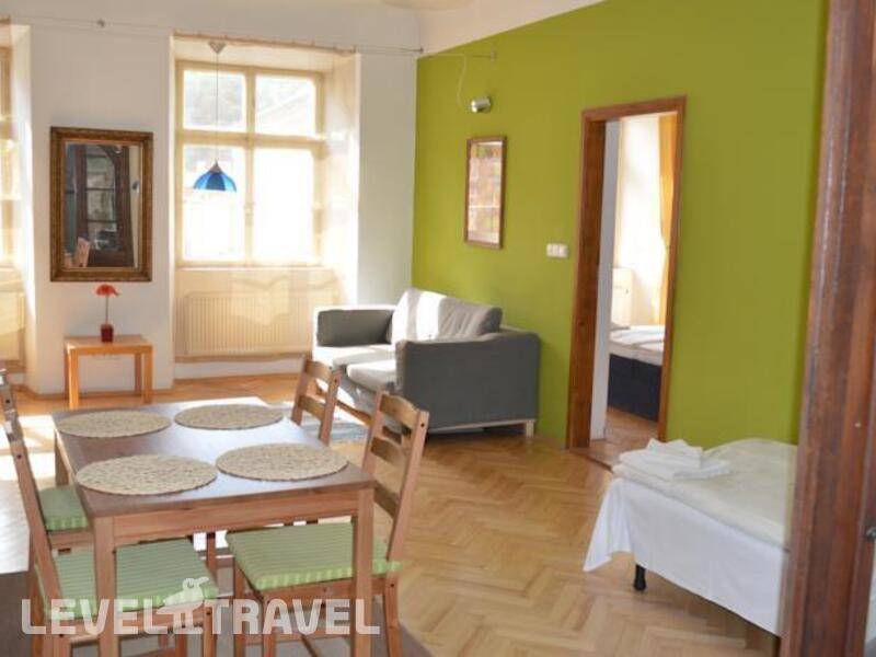Фотография U Zlate Podkovy Hotel