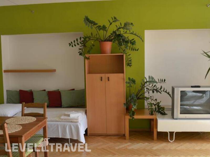 Фотография U Zlate Podkovy Hotel