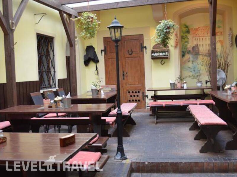 Фотография U Zlate Podkovy Hotel