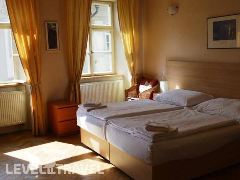 Фотография U Zlate Podkovy Hotel