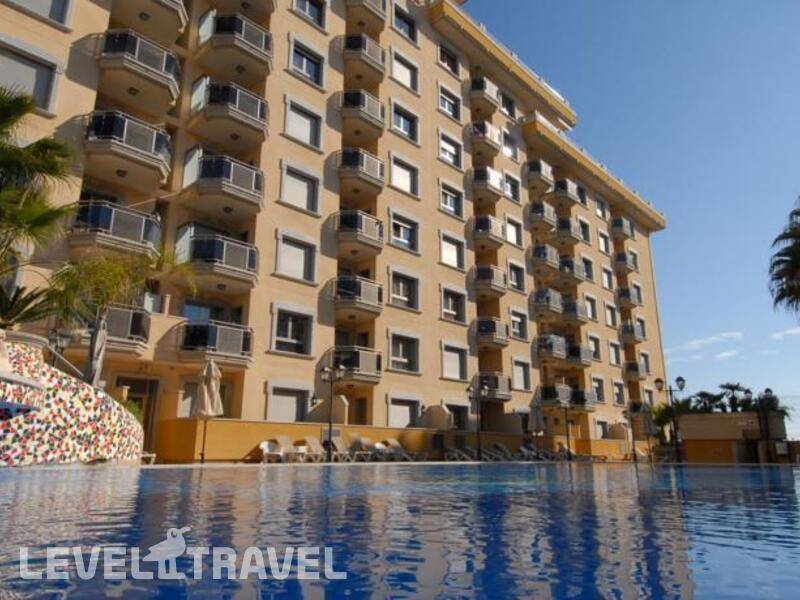 Фотография Apartamentos Mediterraneo Real