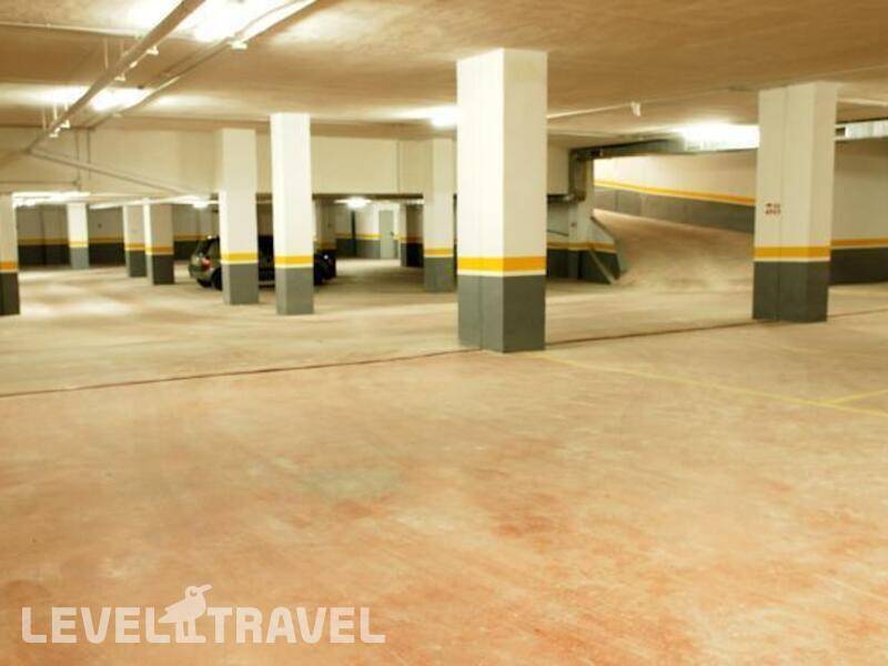 Фотография Apartamentos Mediterraneo Real