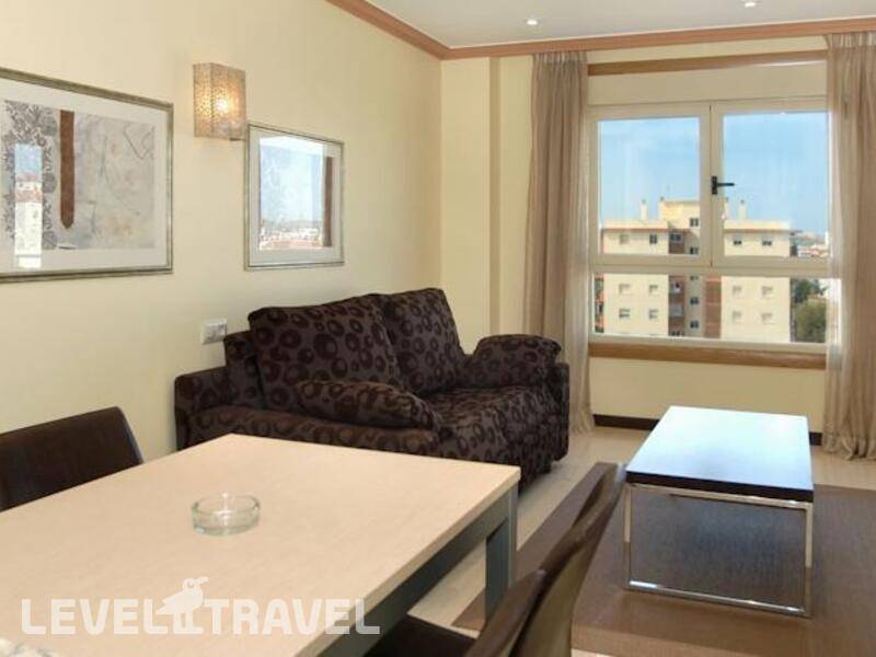 Фотография Apartamentos Mediterraneo Real