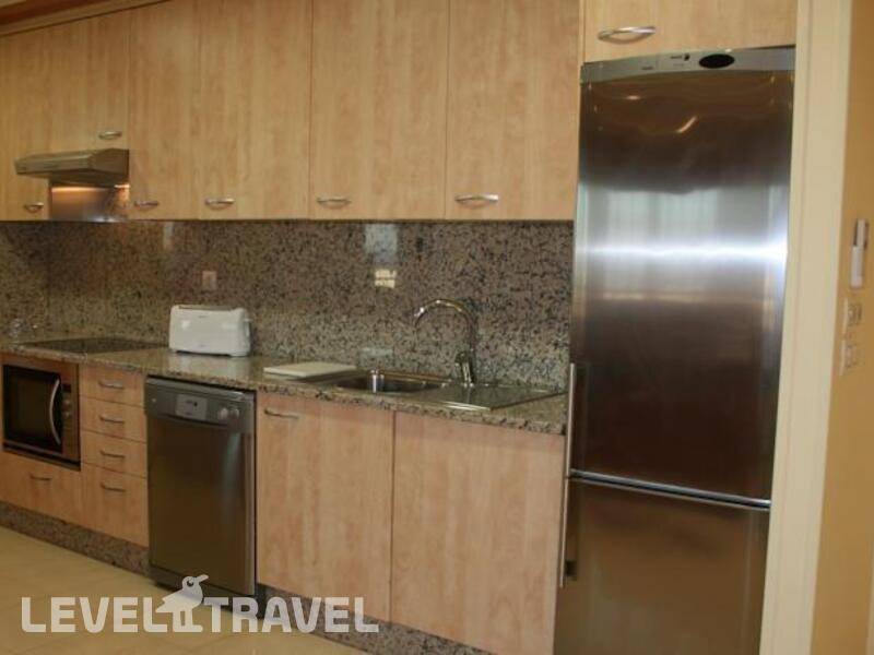 Фотография Apartamentos Mediterraneo Real