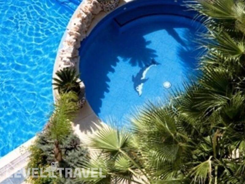 Фотография Apartamentos Mediterraneo Real