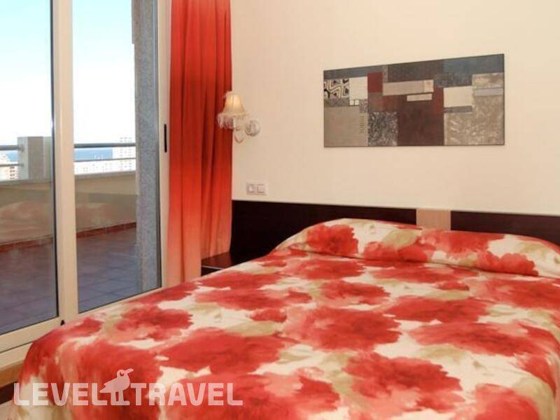 Фотография Apartamentos Mediterraneo Real