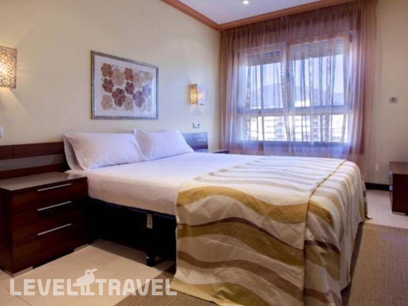 Фотография Apartamentos Mediterraneo Real