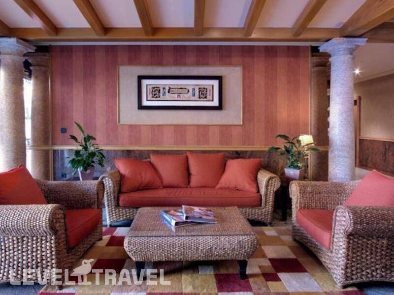 Фотография Apartamentos Mediterraneo Real